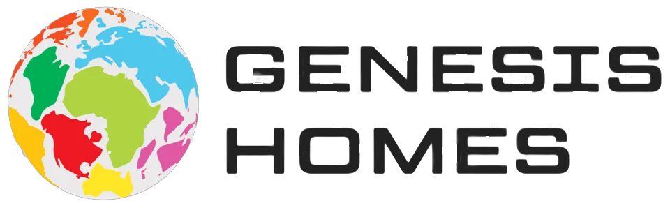 Genesis Homes
