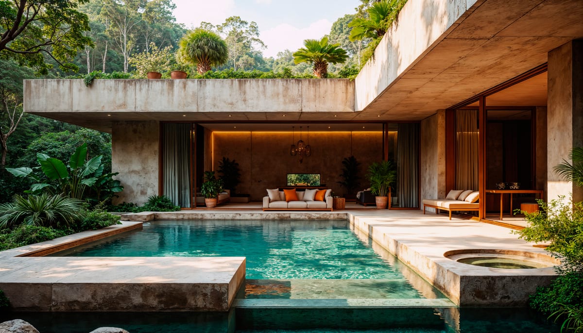 Genesis Enclave — project photography